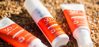 bio cosmétique