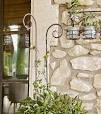 deco de jardin