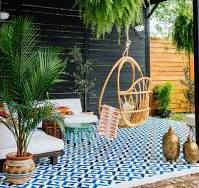 jardin deco
