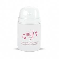 creme visage bio