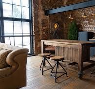 déco style industriel