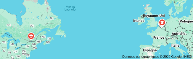 ecole supérieure de technologie
