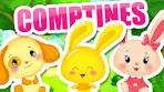 comptines bebe