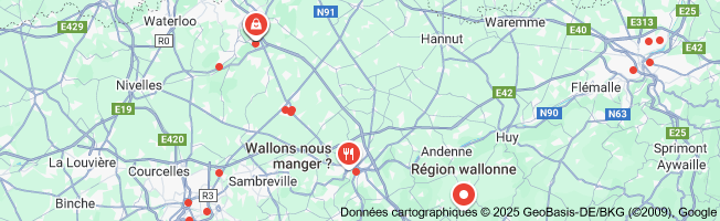 wallons