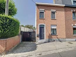 maison a vendre immoweb