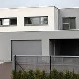maison cubique