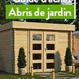 maison de jardin