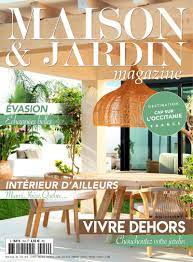 maison et jardin