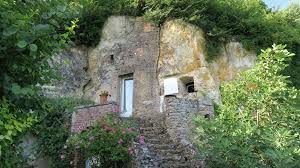 maison troglodyte