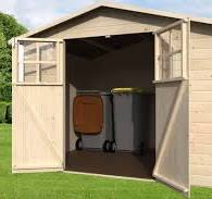 brico depot abri de jardin