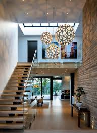 interieur maison moderne