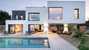 maison vacances