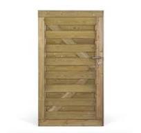 porte abri de jardin