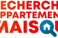 recherche appartement ou maison