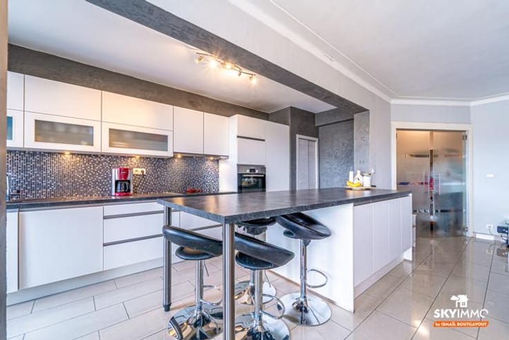 acheter un appartement