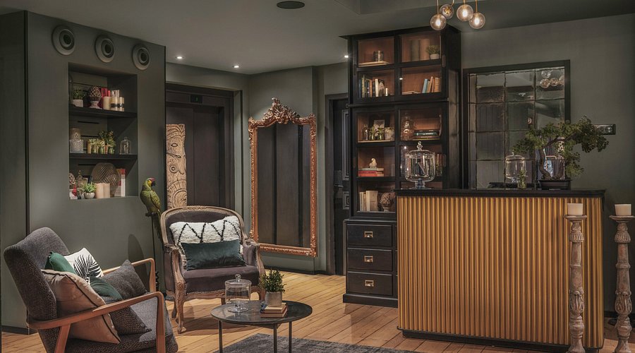 buffet maison du monde