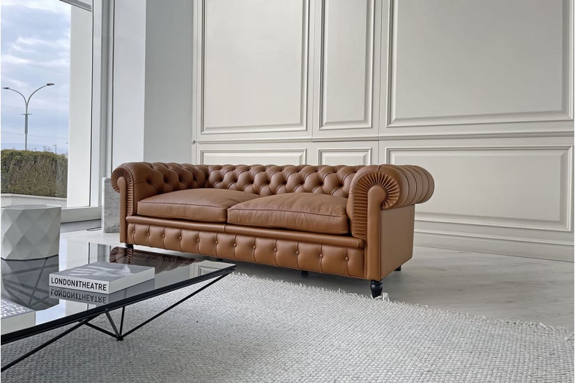 chesterfield maison du monde