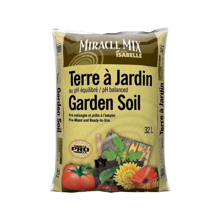 terre jardin