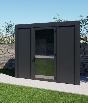 abri de jardin sur mesure