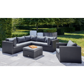 mobilier de jardin pas cher