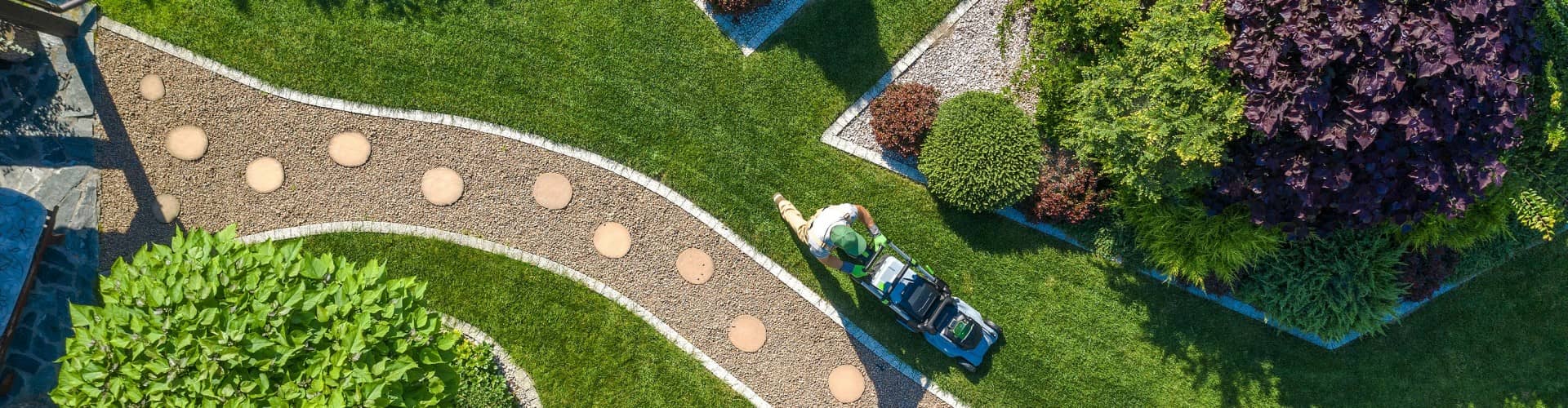 aménager son jardin