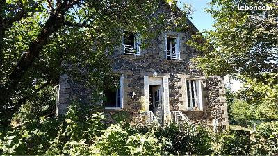 maison a vendre entre particulier