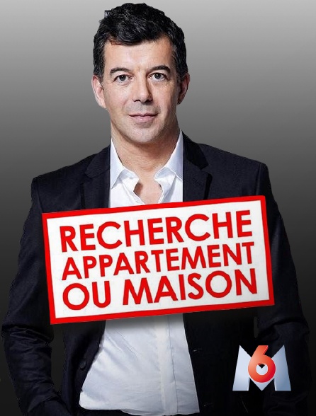 recherche maison ou appartement