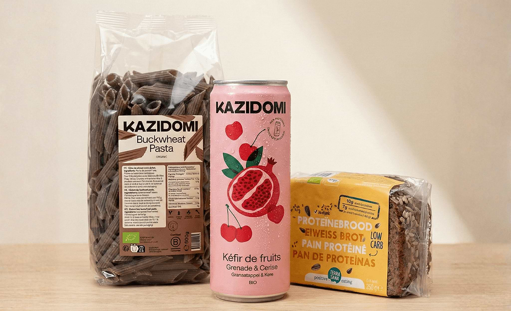 epicerie en ligne bio