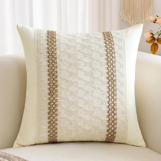 housse coussin 60x60