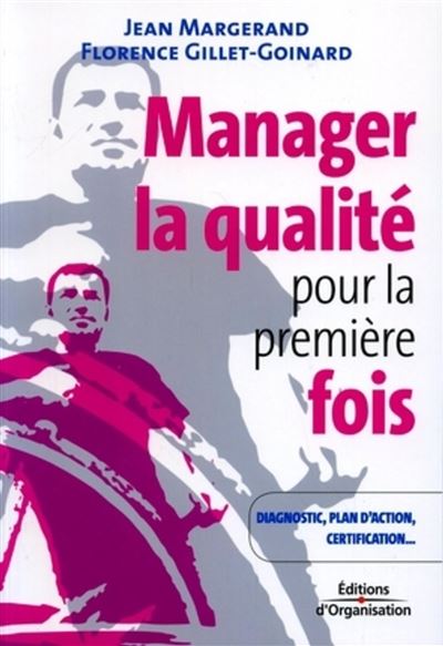 manager qualité