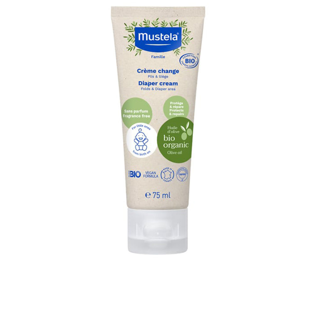 mustela bio