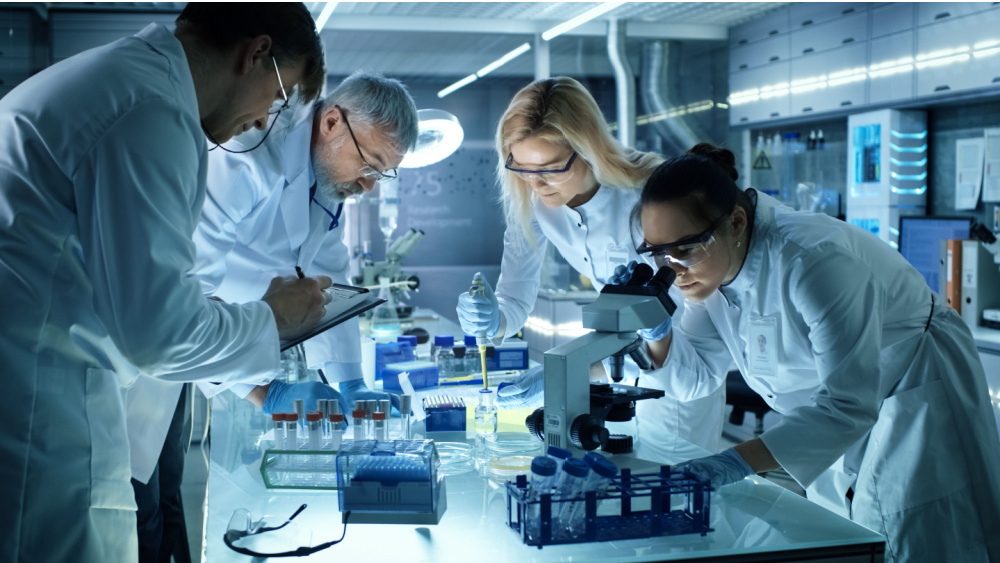 science et technologie