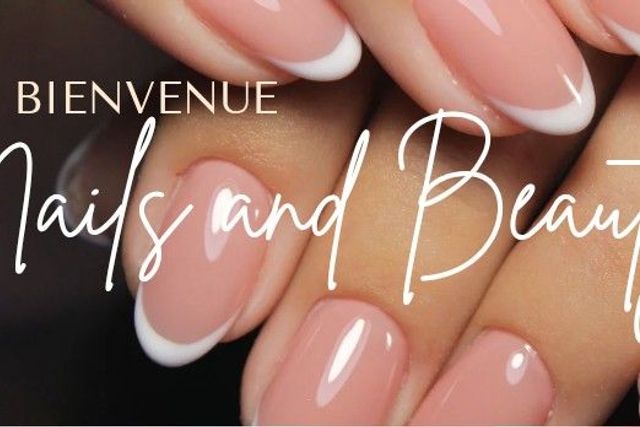 beauté des ongles