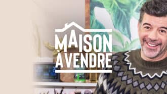 maison a vendre m6