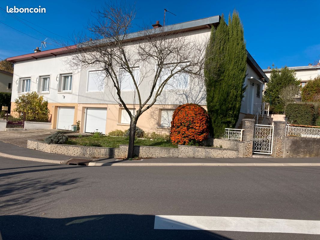 vente maison particulier