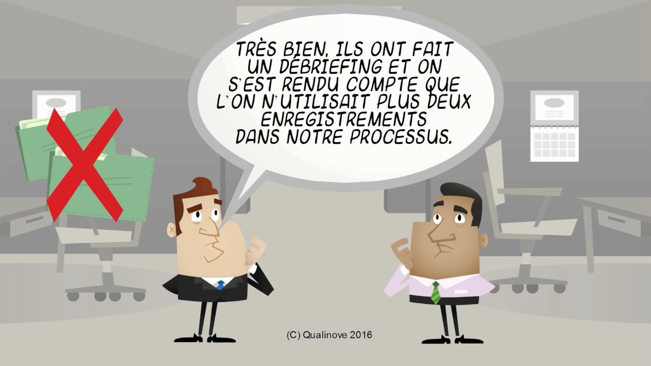 audit qualite