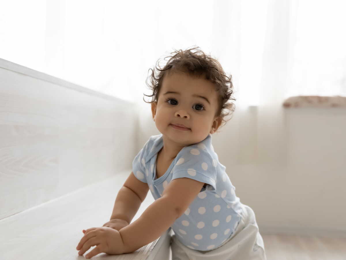 bebe de