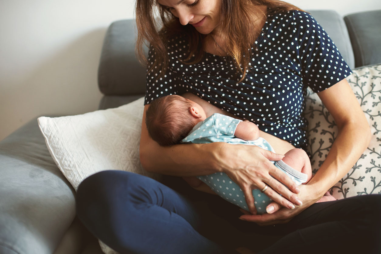 bebe maman
