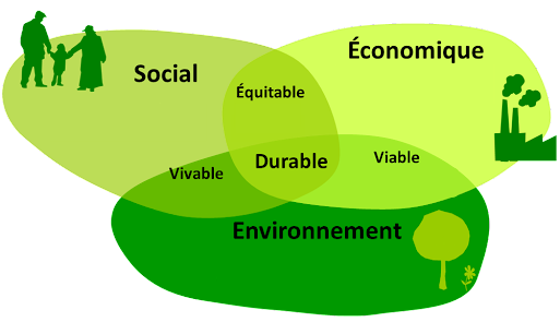 la responsabilité sociétale des organisations