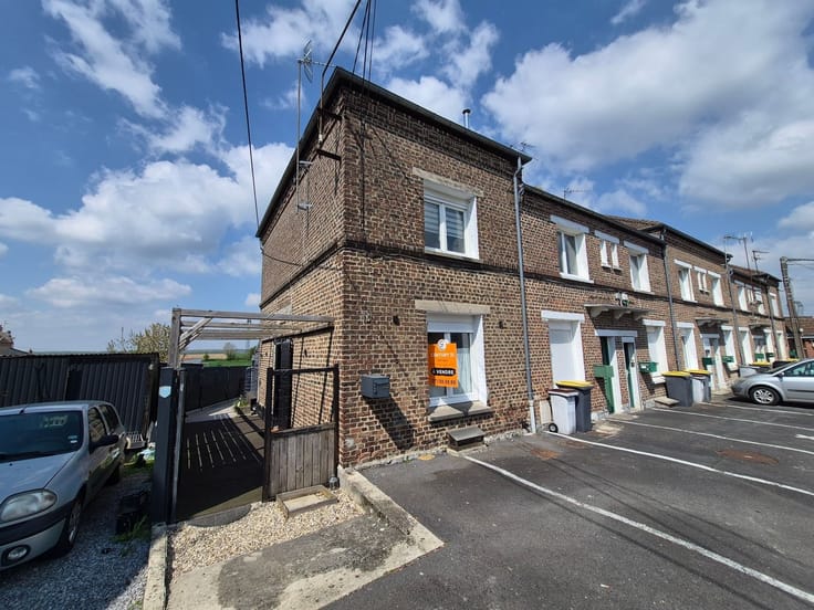 maison a vendre sur internet