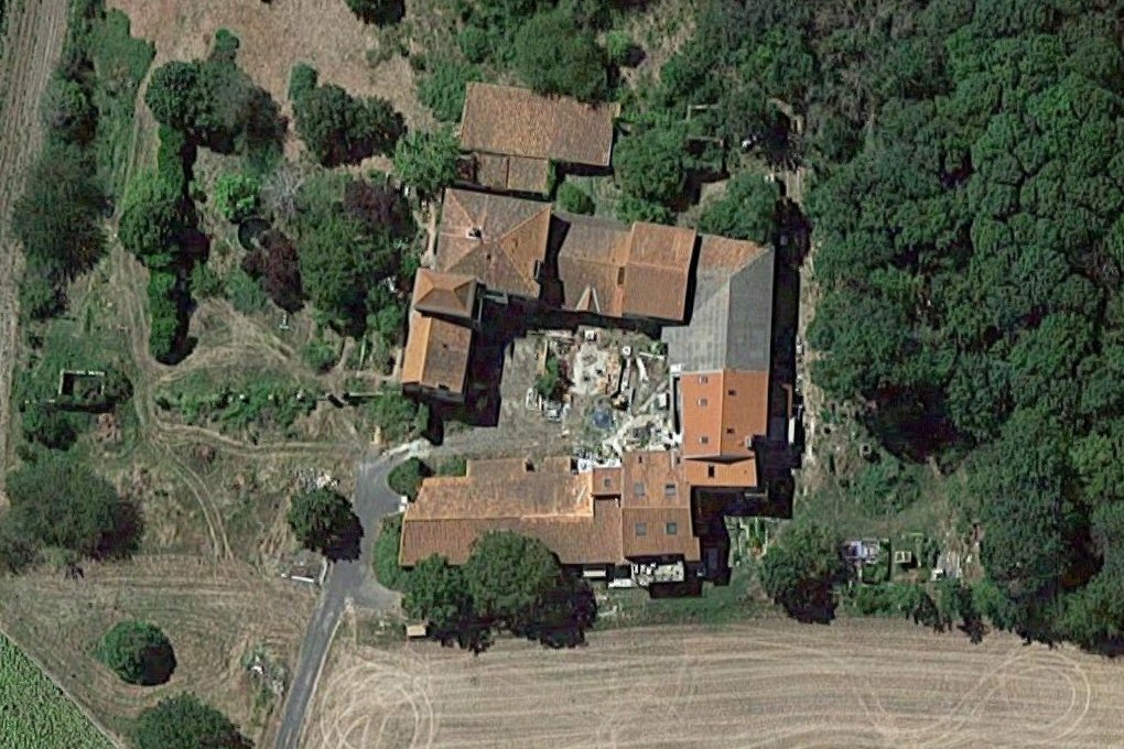 maison montel