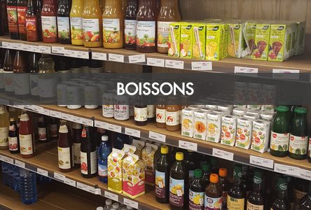 meilleur magasin bio en ligne pas cher