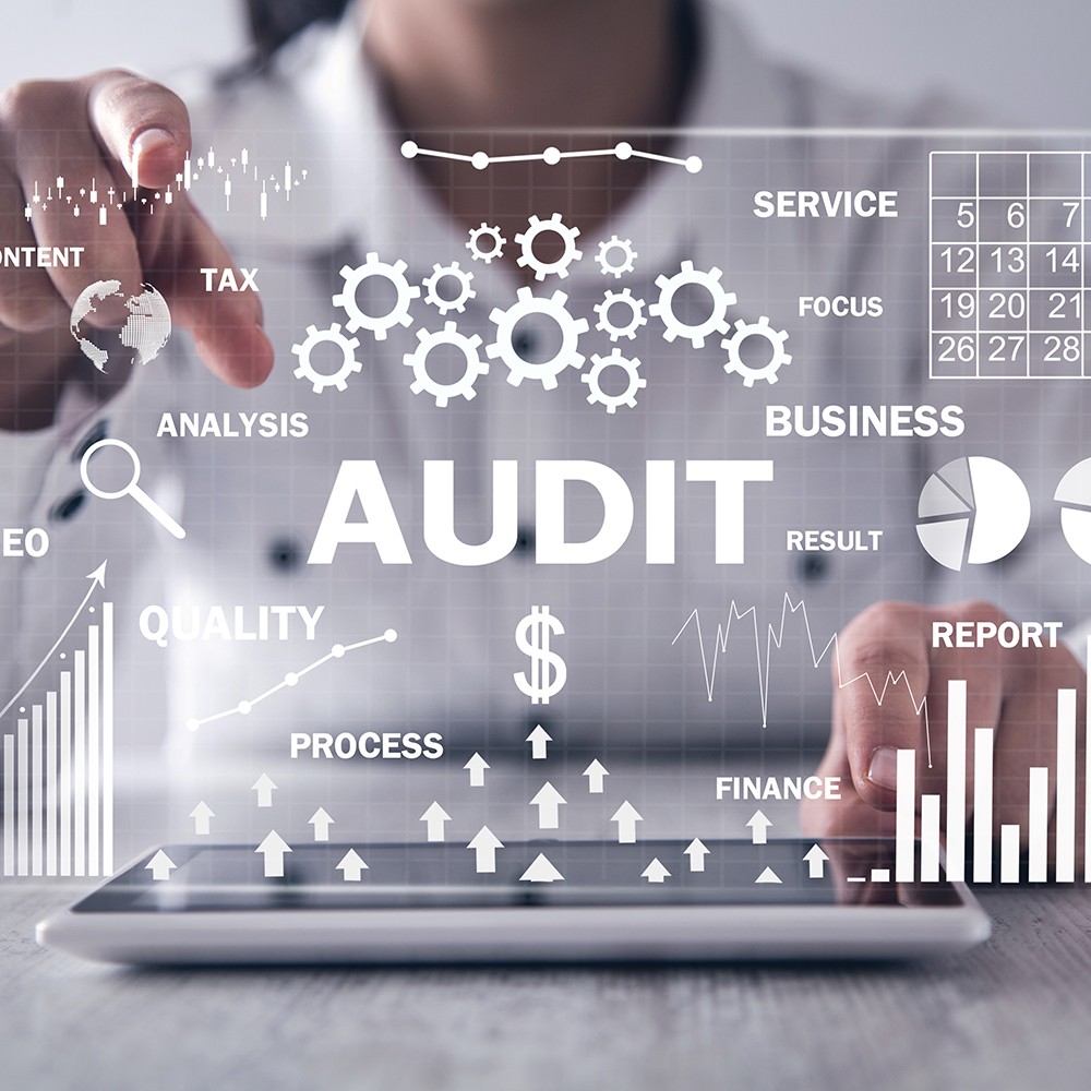 audit de qualité
