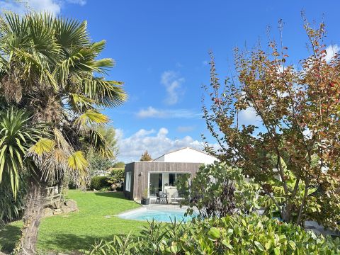 ma maison sur la cote