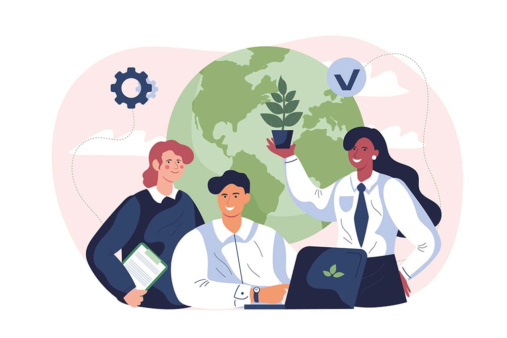 responsabilite sociale et societale