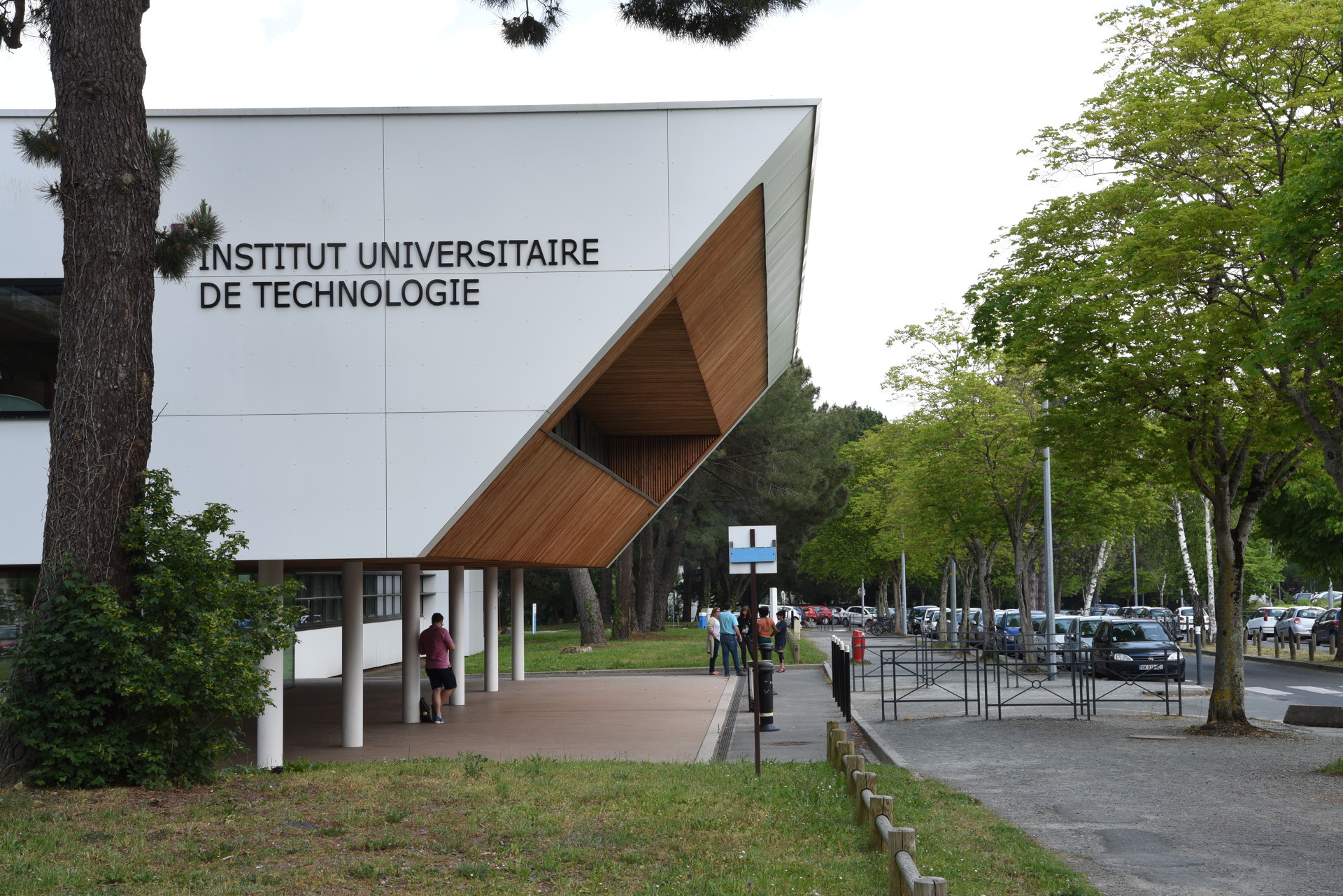 université de technologie