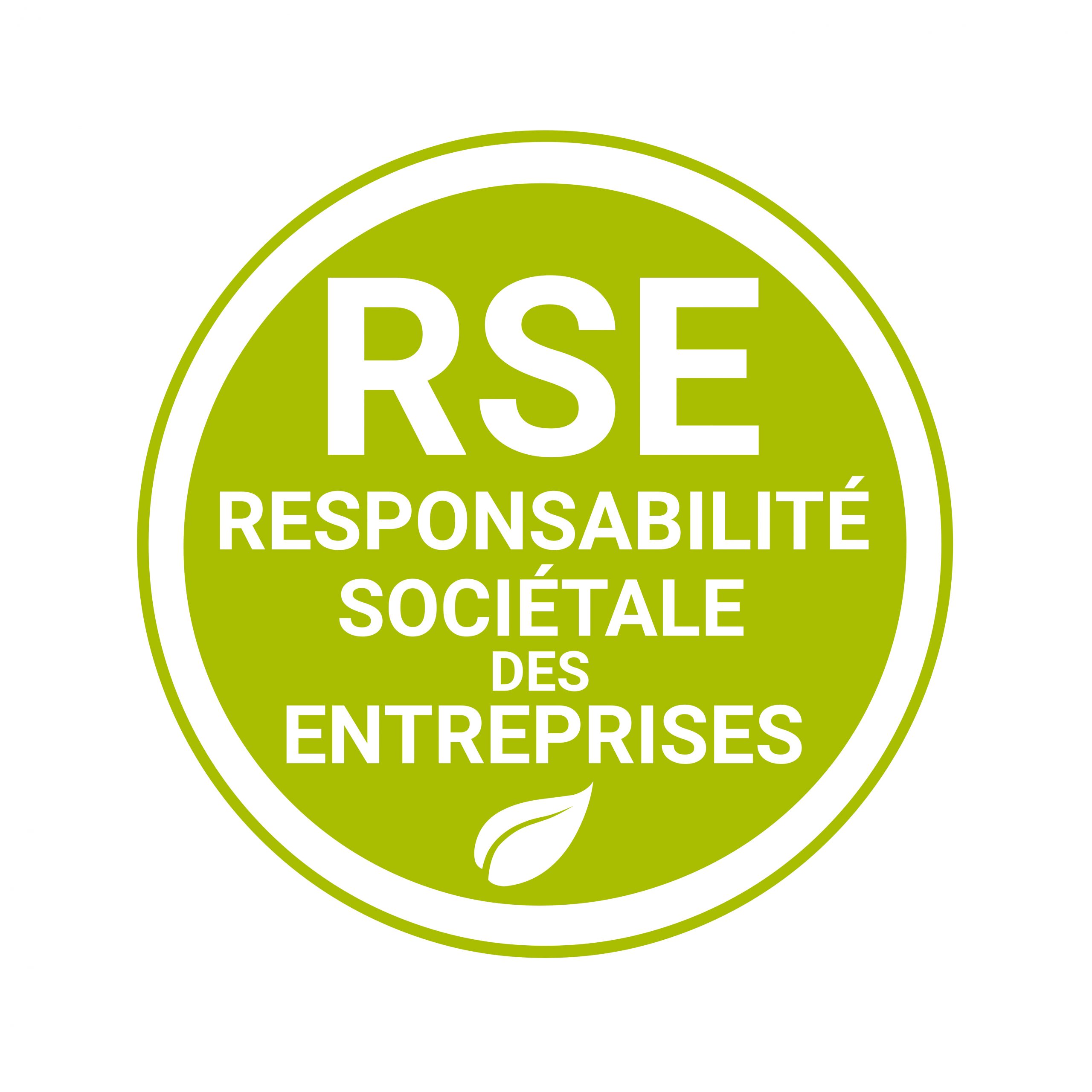 démarche de responsabilité sociétale
