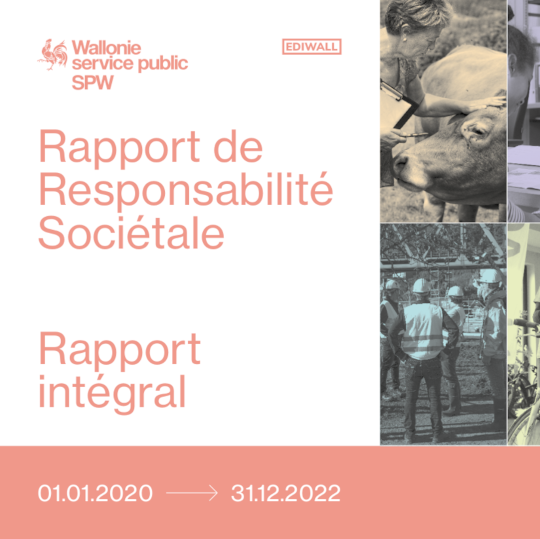responsabilité sociale et sociétale