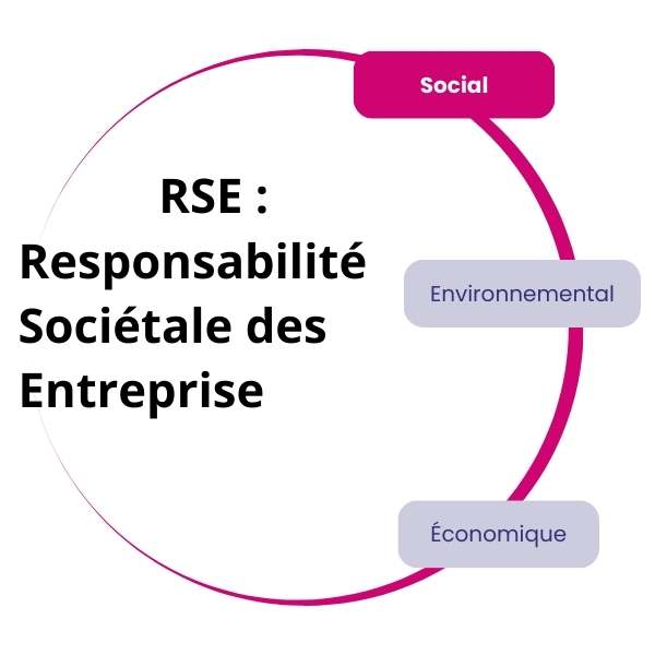 responsabilité sociale et sociétale des entreprises