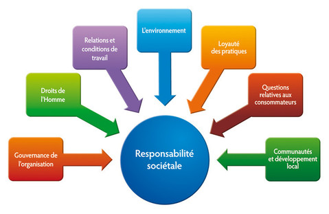 rse social sociétal environnemental